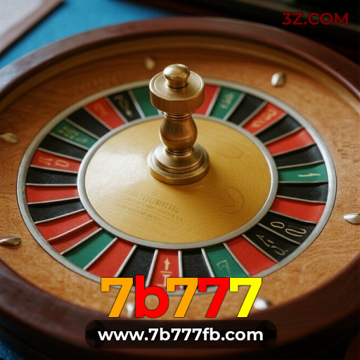 7b777: Slots online no Brasil com jackpots progressivos, free spins e PIX 