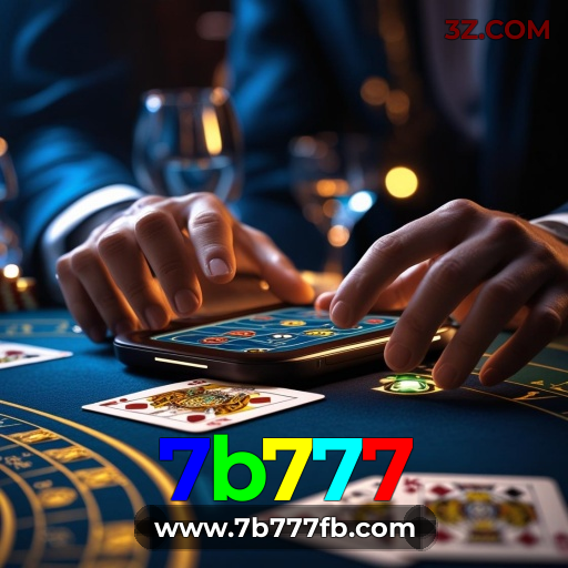 7b777 – a plataforma de apostas oficial mais profissional