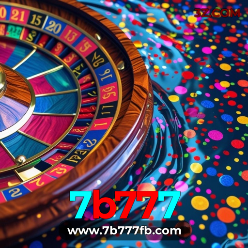 7b777: Slots online no Brasil com jackpots progressivos, free spins e PIX 
