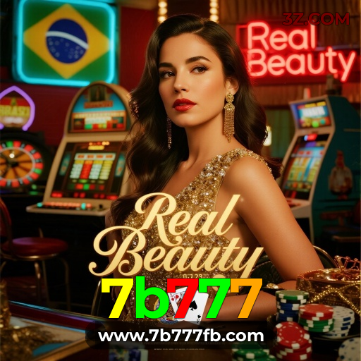 7b777 | Cassino Online no Celular com Jogos e Diversão no Brasil