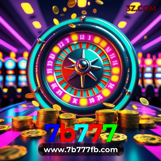 Bônus do 7b777 | Cassino Online com Ofertas Exclusivas