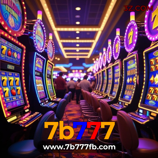 7b777 GAME Login, Registro e Verificação de Sua Conta