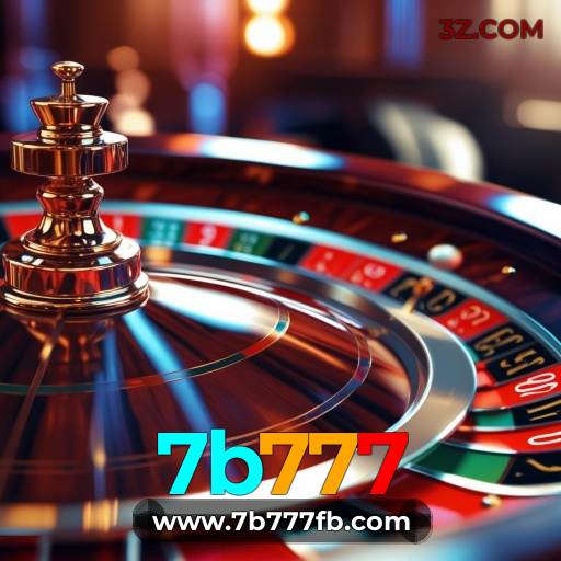 7b777 Brasil – Apostas em Slots, Roleta e Live Casino