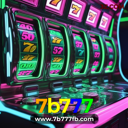 7b777 - Jogos Incríveis: Explore a Seção App do 7b777.com