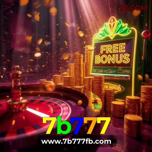 Promo 7b777: O cassino online mais confiável para grandes vitórias!