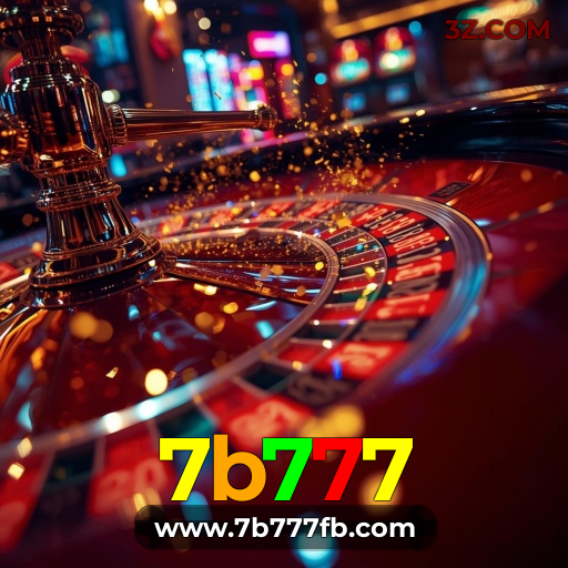 Cassino Online 7b777 | Plataforma Segura e Confiável