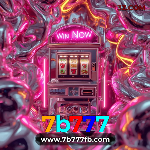 7b777 | Cassino Online no Celular com Jogos e Diversão no Brasil