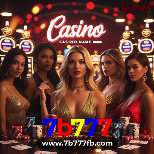 7b777 - Conquiste sua sorte e prêmios incríveis no cassino online brasileiro! - 7b777.com Plataforma