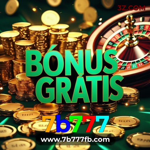Clube de Slots VIP no 7b777 – Cashback, Giros e Torneios