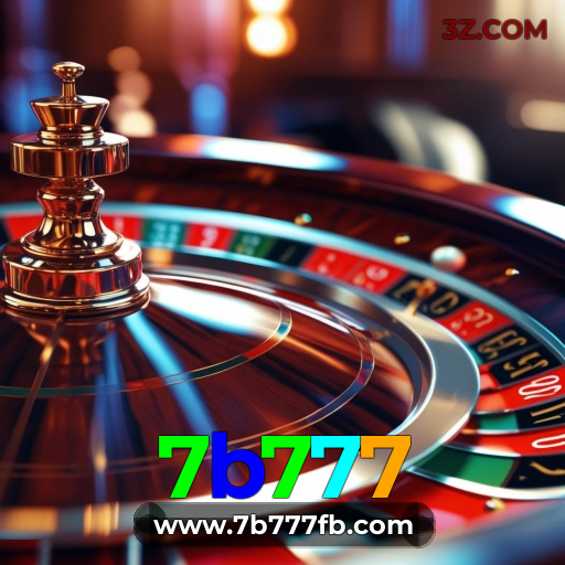 7b777 | Cassino Online Seguro no Brasil com Jogos e Bônus Reais