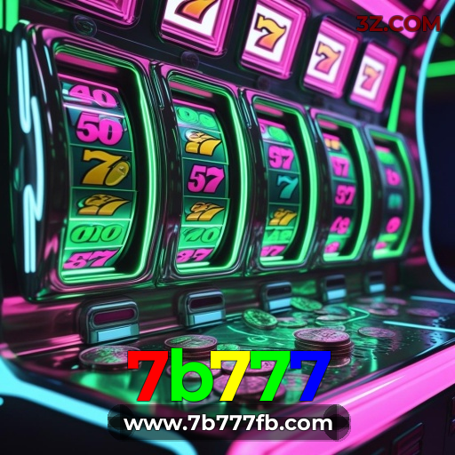Promo 7b777: No cassino online mais confiável, você encontra as melhores chances de ganhar!