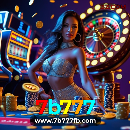 7b777: O cassino online mais seguro e divertido do Brasil!