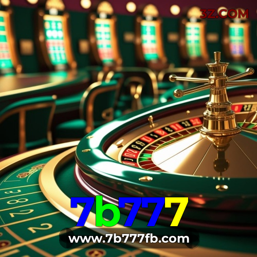 7b777 2025 — Apostas Online no Brasil