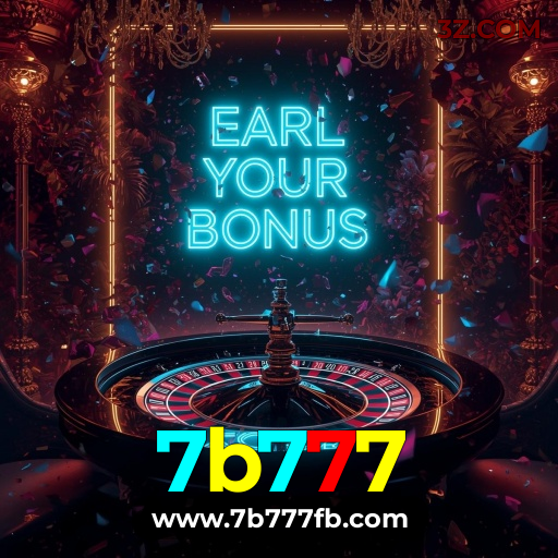 7b777 – Seu Cassino Online com Giros Grátis e Cashbacks