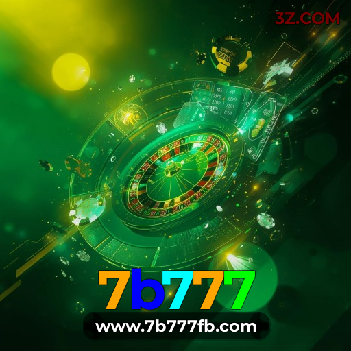 7b777: O cassino mais confiável para brasileiros ganharem!