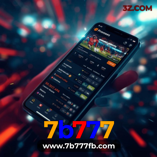 7b777 app: download oficial e seguro no Brasil