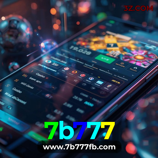 Cassino 7b777 | Ofertas, Bônus e Saques Instantâneos