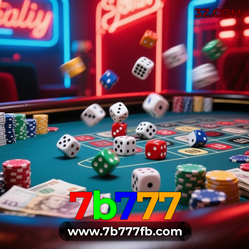 7b777 2025 — Apostas Online no Brasil