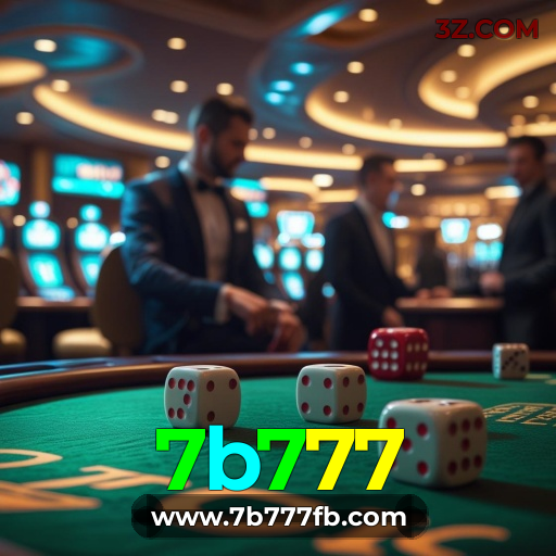 Clube de Slots VIP no 7b777 – Cashback, Giros e Torneios
